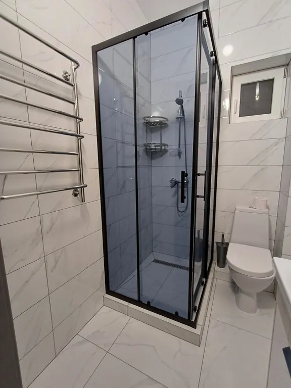 Квартира Квартира Современные студии у моря в месте Силы - Фиолент — Севастополь