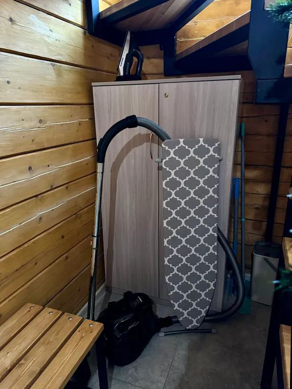 Гостевой дом с видом на горы