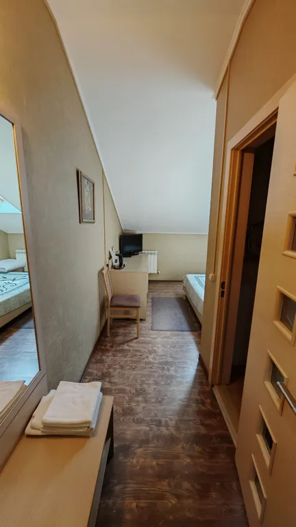 Квартира Комната — аренда посуточно в Солнечногорск