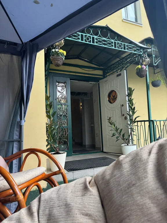 Квартира Комната — Москва