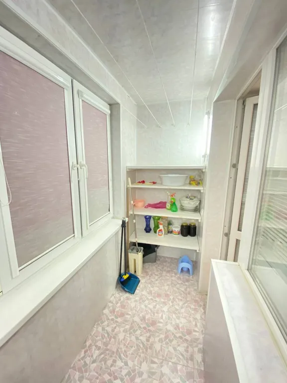 Квартира Уютная квартира в самом центре — Элиста