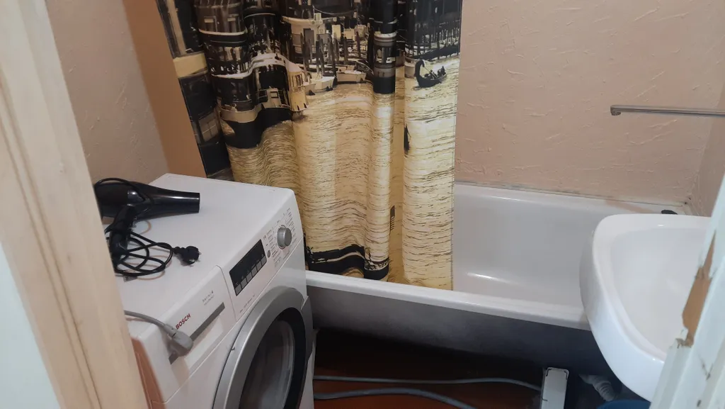 Квартира Квартира рядом с ТРЦ Планета — Красноярск