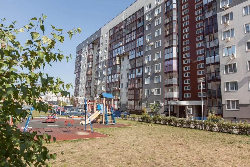 Апартаменты у леса