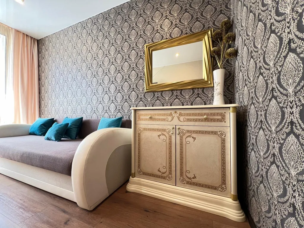 Квартира Апартаменты на Суздальской — Калининград