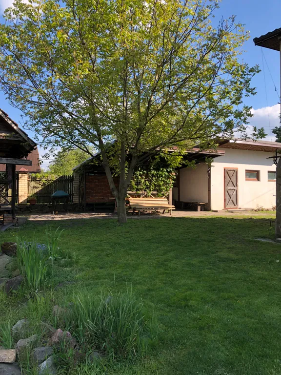 Дом у озера в 10 минутах ходьбы от центра города