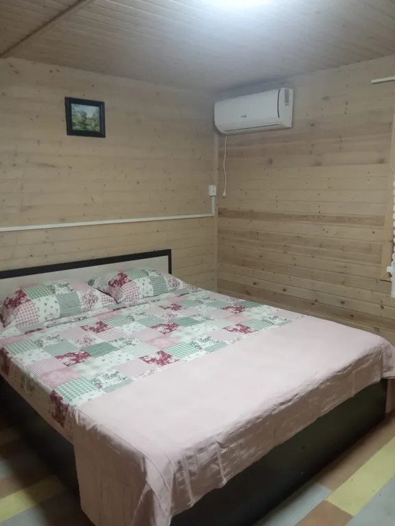 Апартаменты Жара