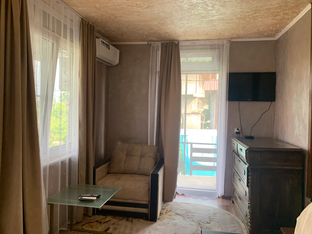 Гостевой дом под ключ возле моря