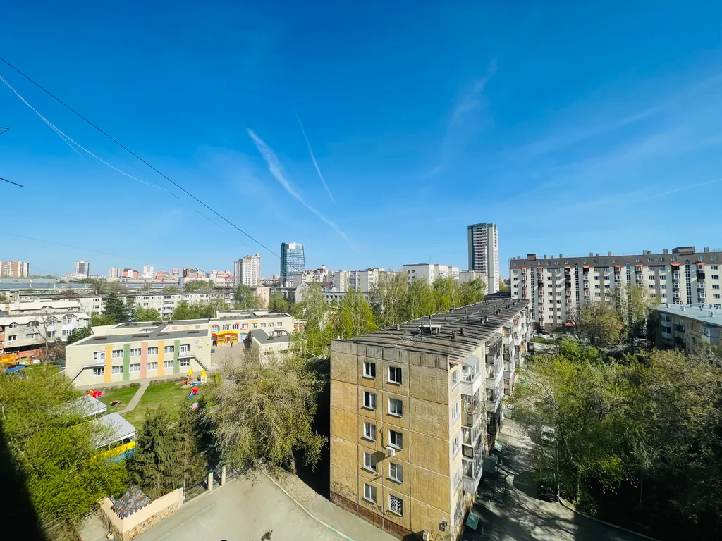 Легендарная loft квартира вблизи жд и цирка