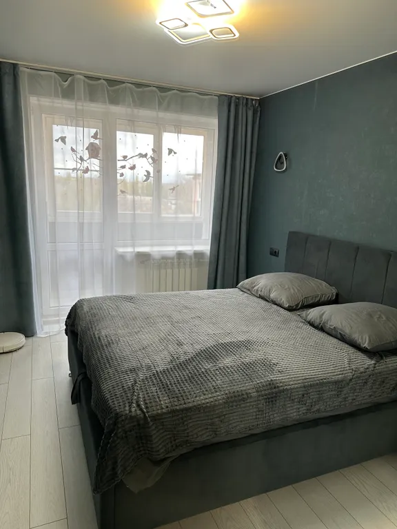 Уютная 2-комнатная квартира с евроремонтом — аренда посуточно в Каменск-Шахтинский