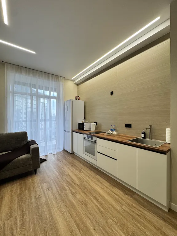 Уютная квартира в деловом центре города