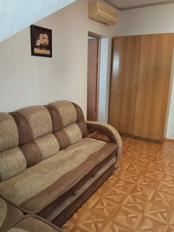 Квартира Комната — Сириус