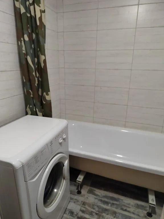 Квартира Двухкомнатная квартира недалеко от вокзала и ТЦ Глобус — Тверь