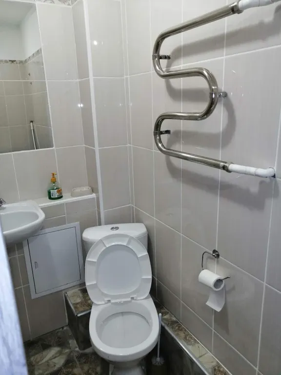 Квартира в туристическом центре