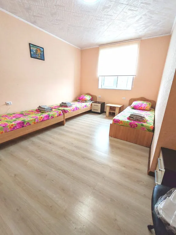 Квартира Комната — аренда посуточно в Южно-Курильск