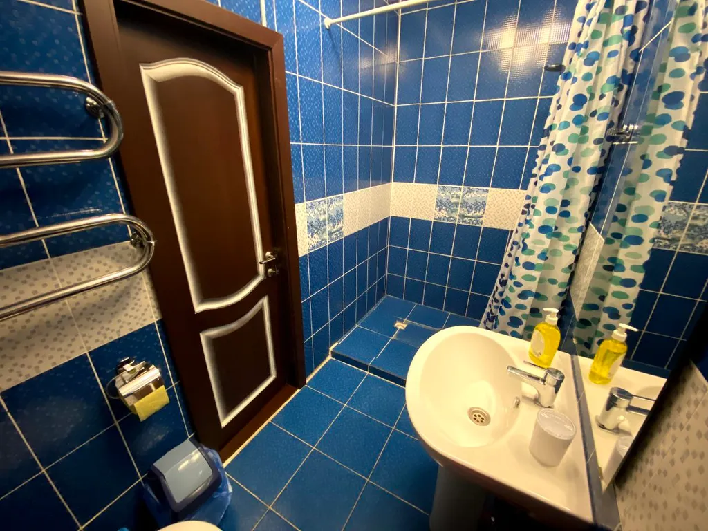 Дом для отдыха