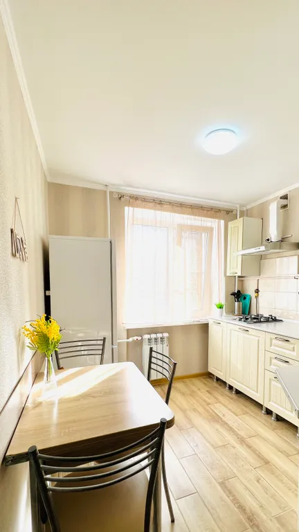 Квартира Уютная квартира у моря — Геленджик