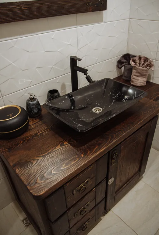 Комфортабельный коттедж с видом на озеро