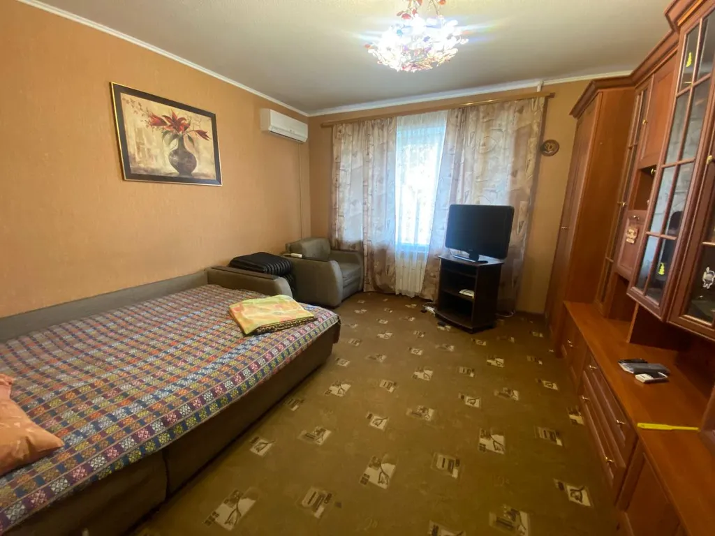 Уютная чистая квартира в спальном районе