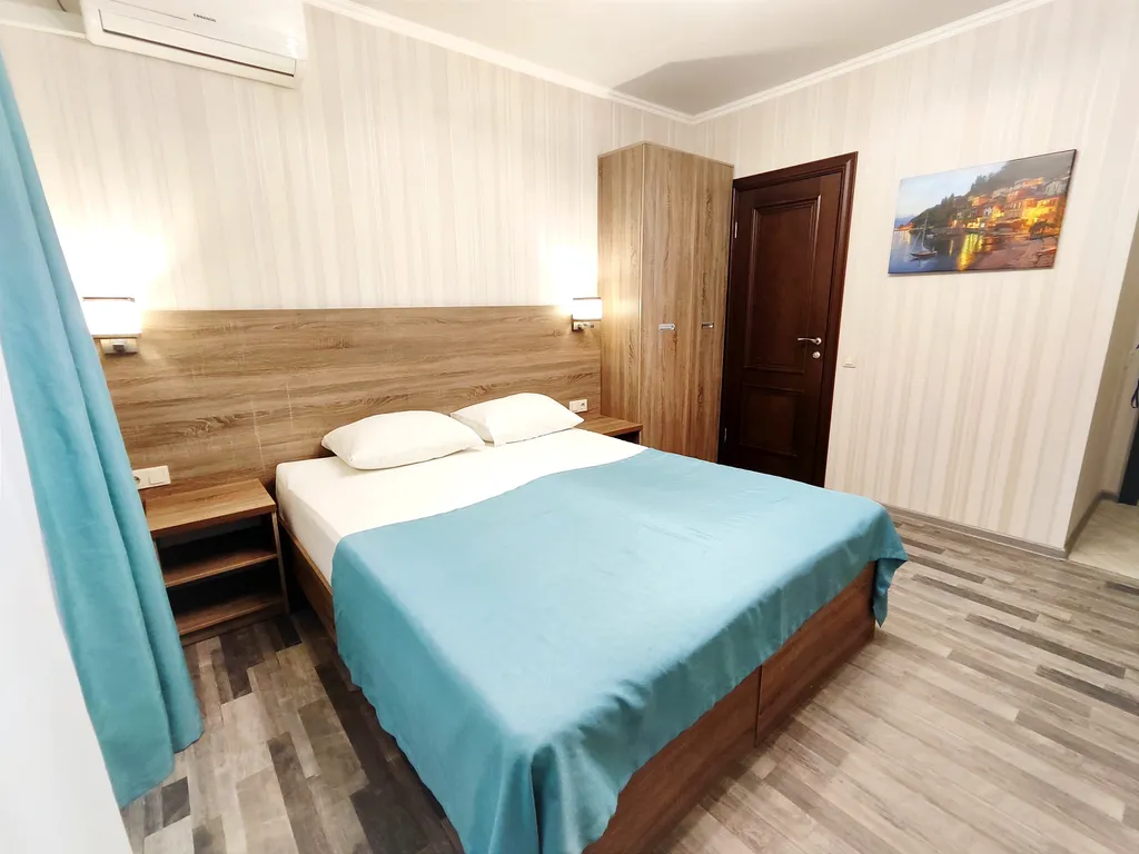 Квартира Комната — Анапа