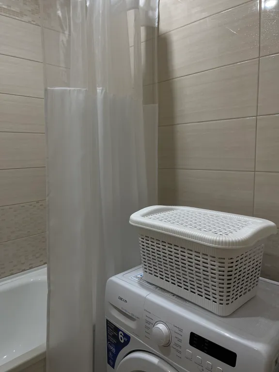 Комфортная 2-комнатная квартира