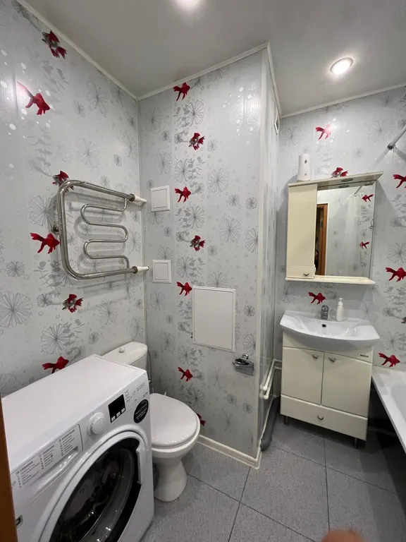 Уютная квартира рядом с центром