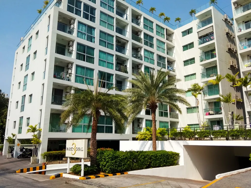 Стильная уютная квартира