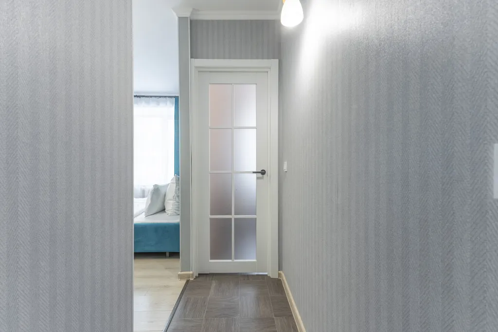Lumiere residence возле Кремля