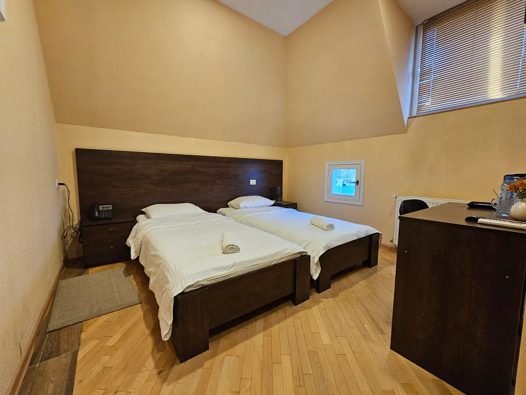 Квартира Комната — аренда посуточно в Тбилиси