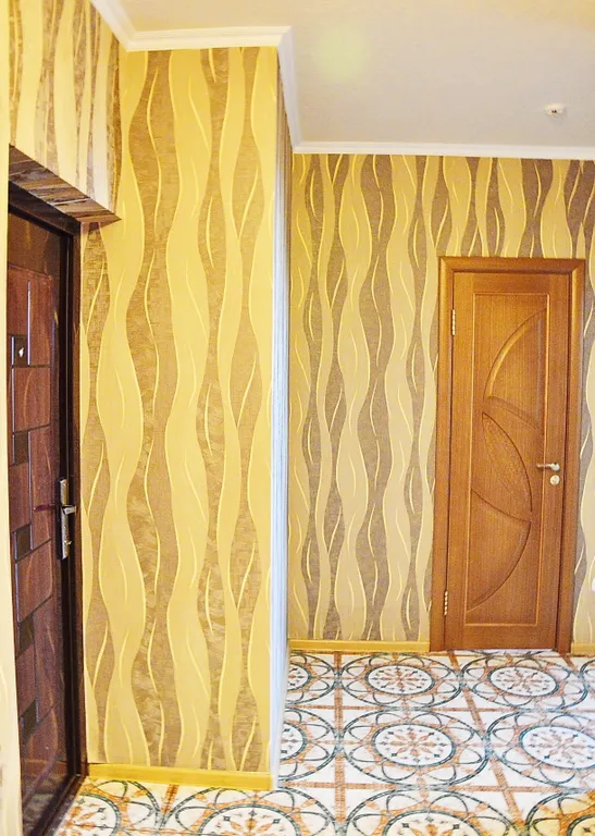 Квартира Квартира рядом с КубГУ — Краснодар