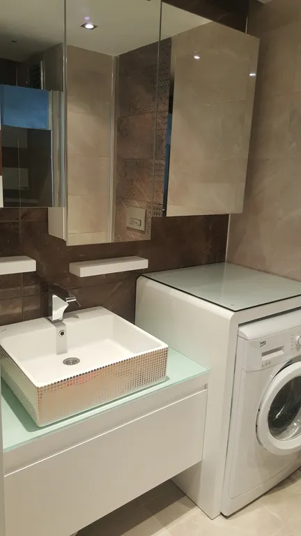 Апартаменты Делюкс 1+1