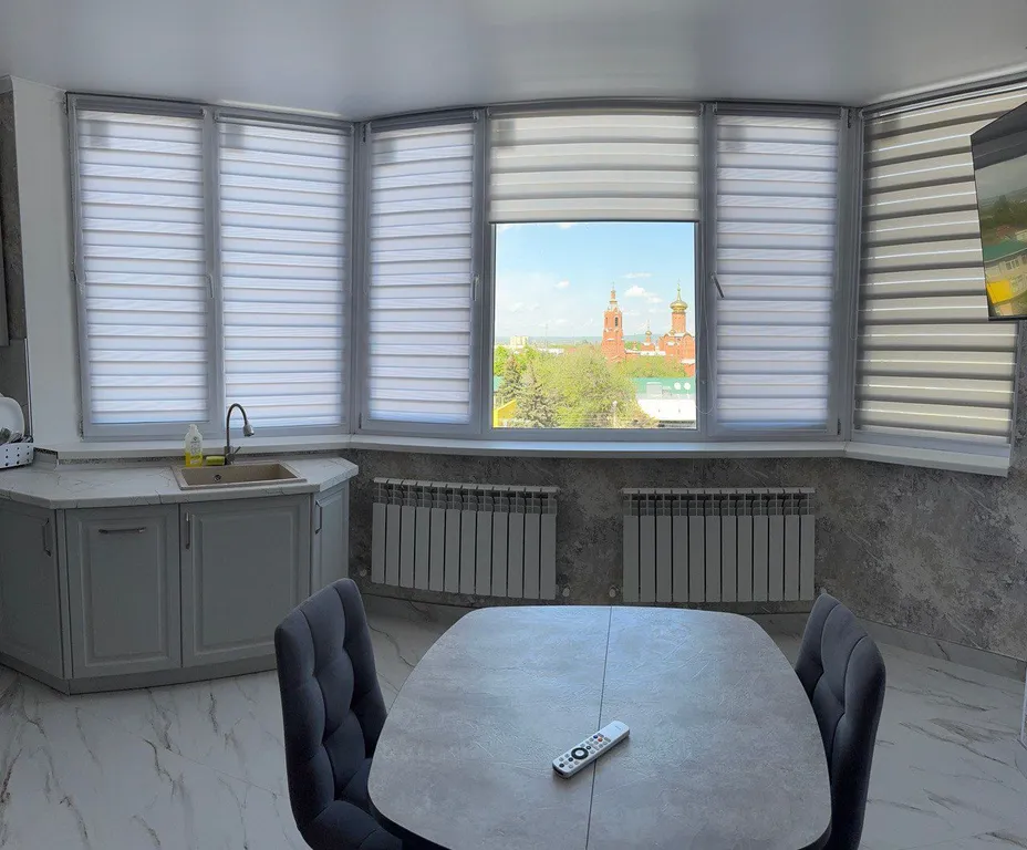 Комфортабельный апартамент