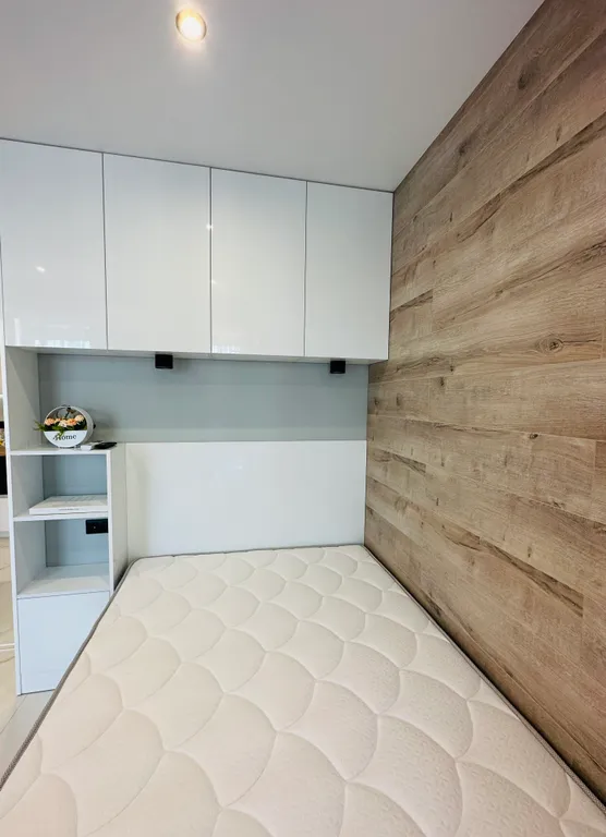 Квартира Квартира Апартамент с бассейном и личной террасой в ЖК Касабланка — Адлер