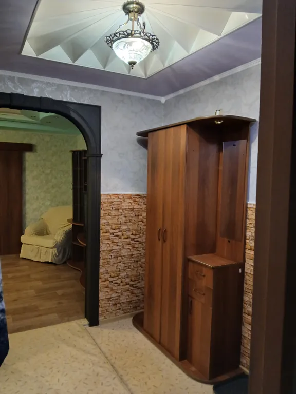 Квартира Уютная квартира в центре курортного города — Шерегеш