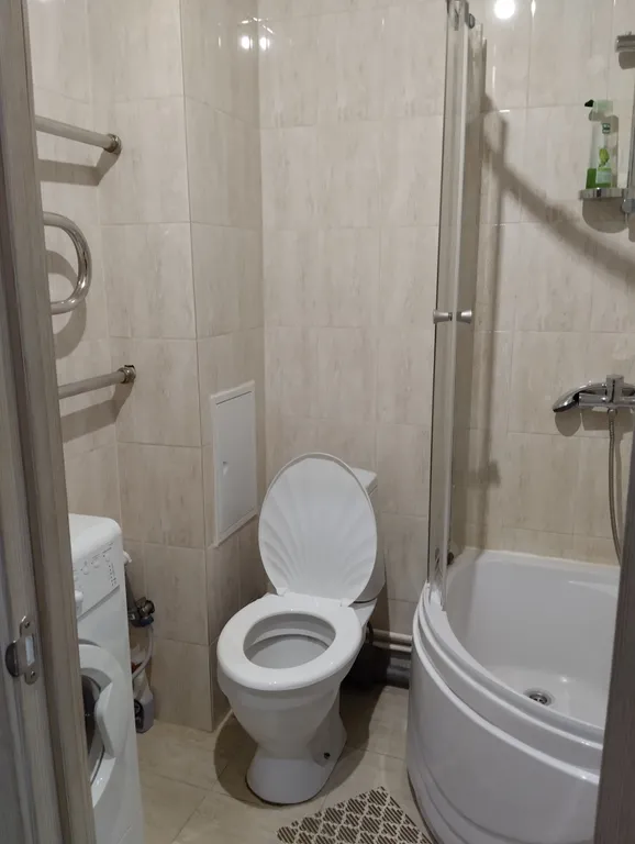 Уютная квартира у метро для Вас