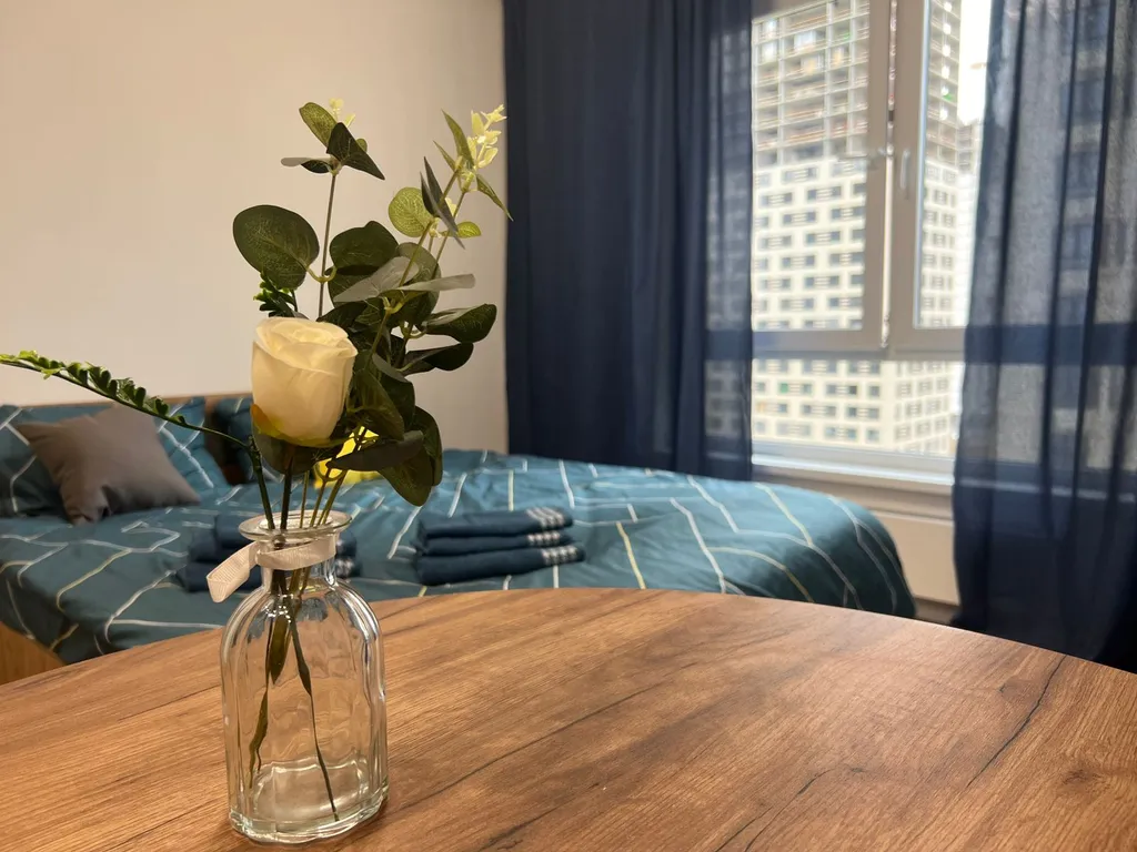 Квартира Best apart — аренда посуточно в Москва