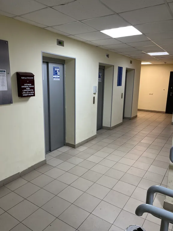 Теплая просторная квартира с отдельной спальней