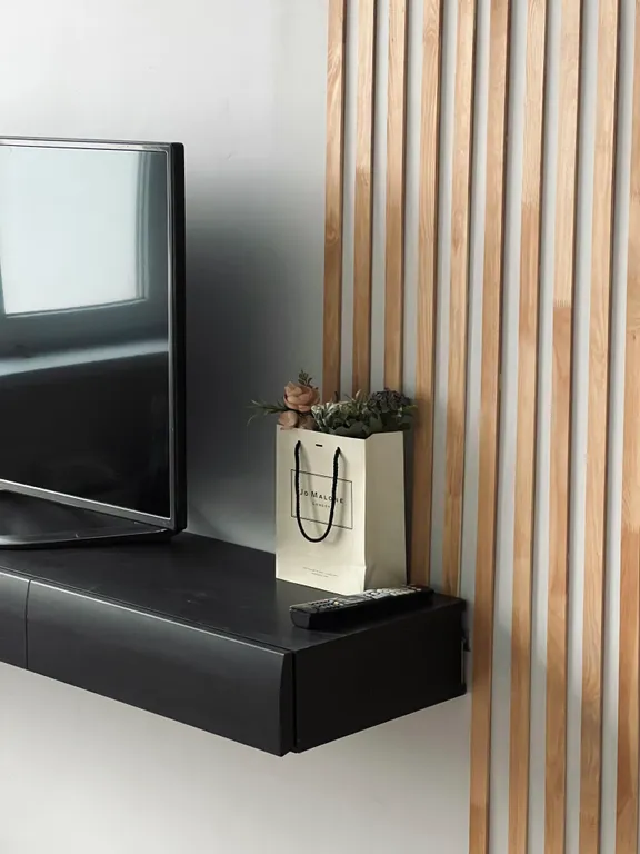 Апартаменты в центре