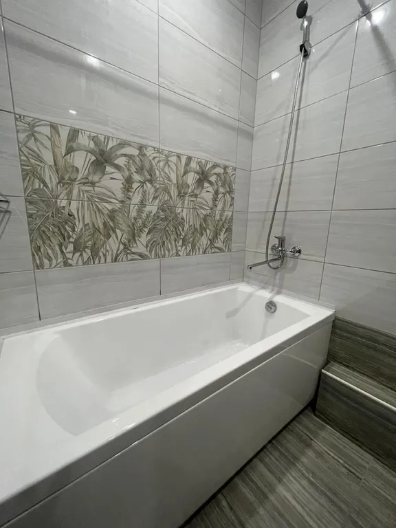 Квартира Уютная квартира студия в ЖК Приморский — Иркутск