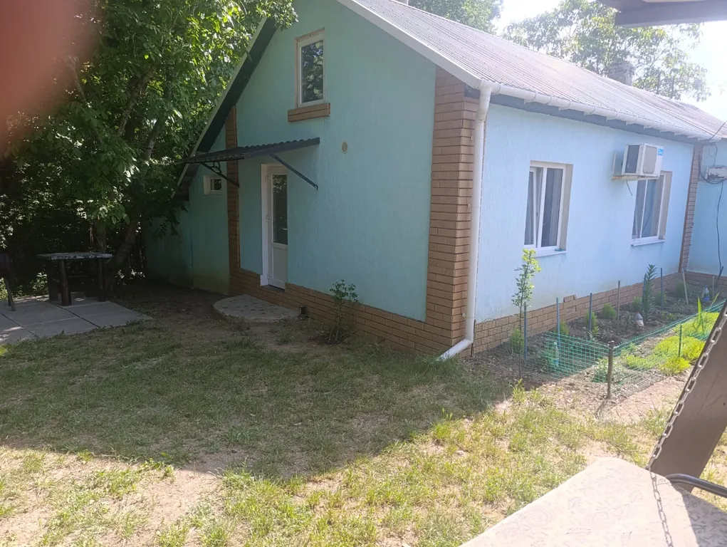 Коттедж 1-комнатный Дом — Судак