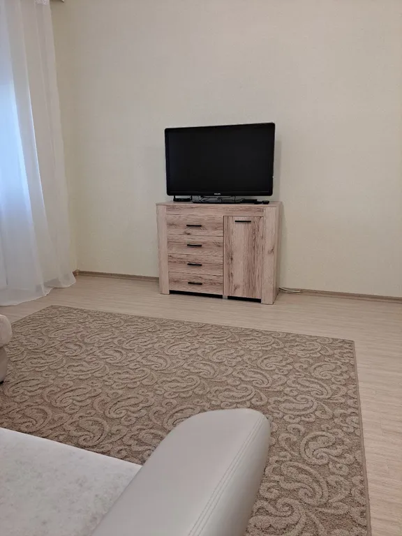 Благоустроенная удобная квартира