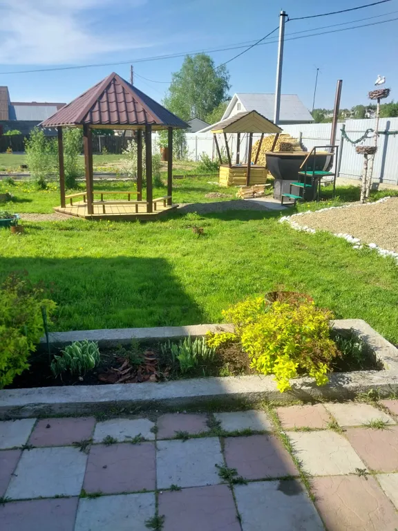 1-комнатный Дом