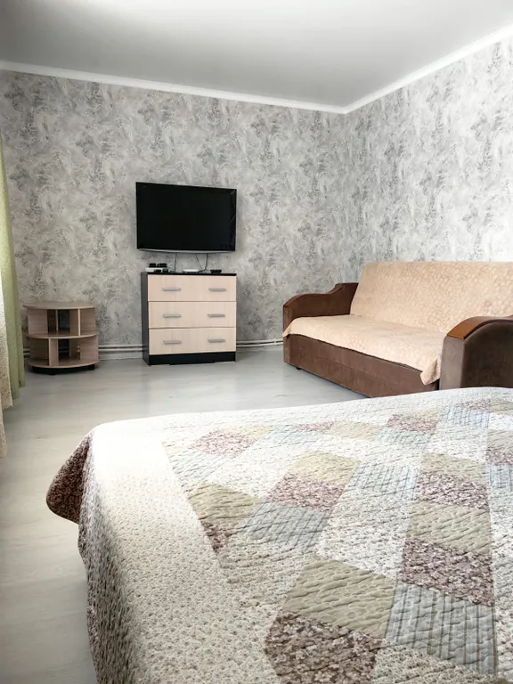 Уютная квартира с невероятным видом у подножья горы Эльбрус