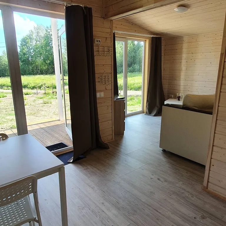 Лучшее место для отдыха душой и телом