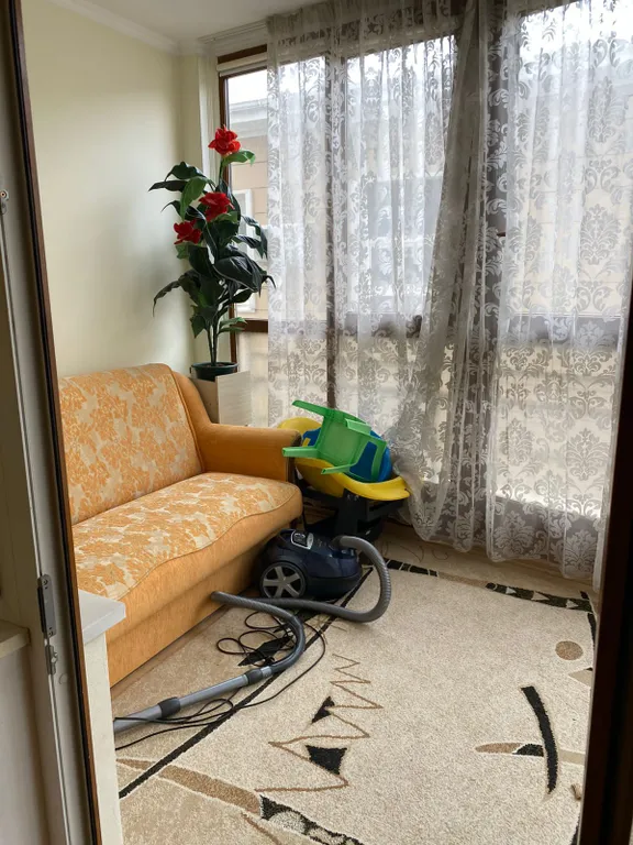 Уютная роскошная квартира в центре города