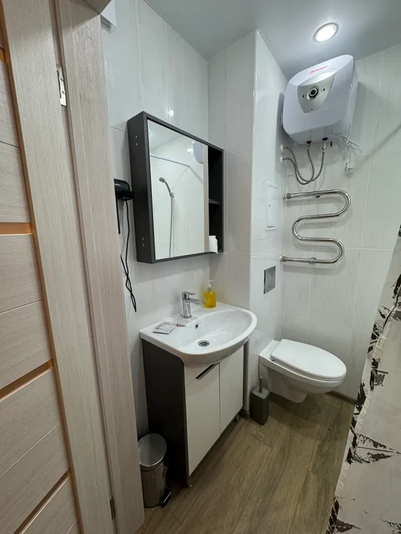 Студия комфорт-класса