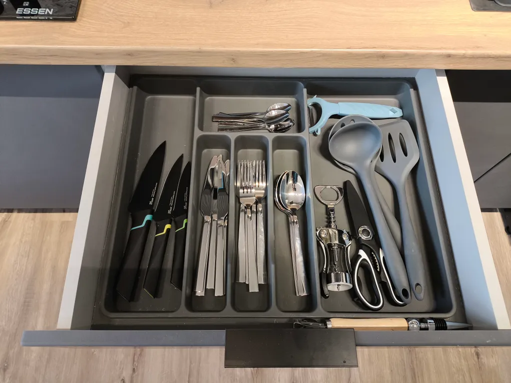 Видовая квартира с панорамой города