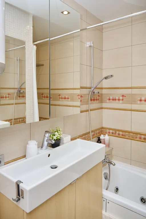 Апартаменты в центре возле Гринвича