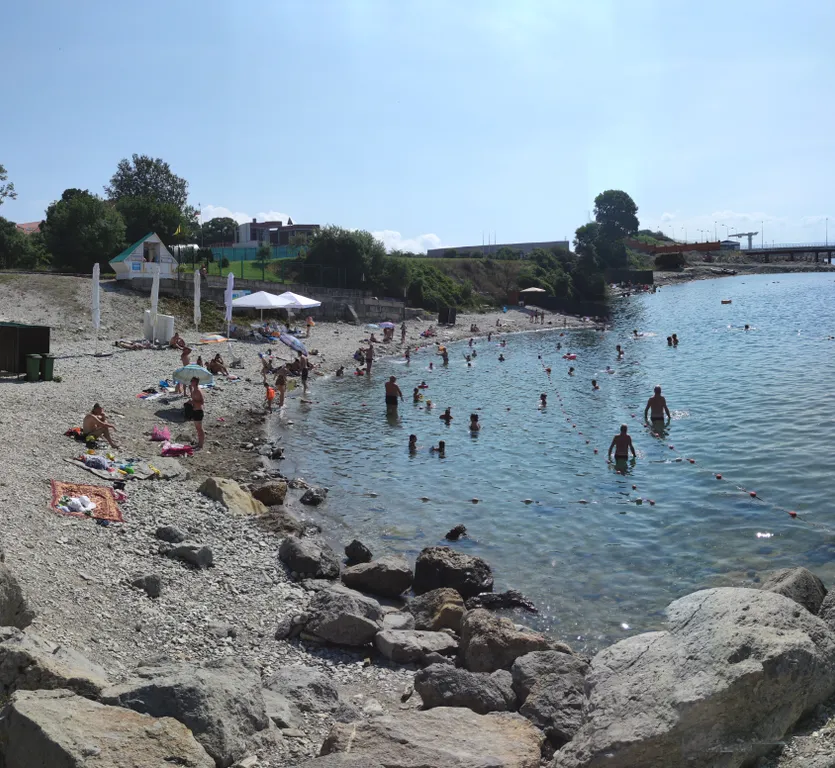 Квартира Квартира под ключ — Геленджик