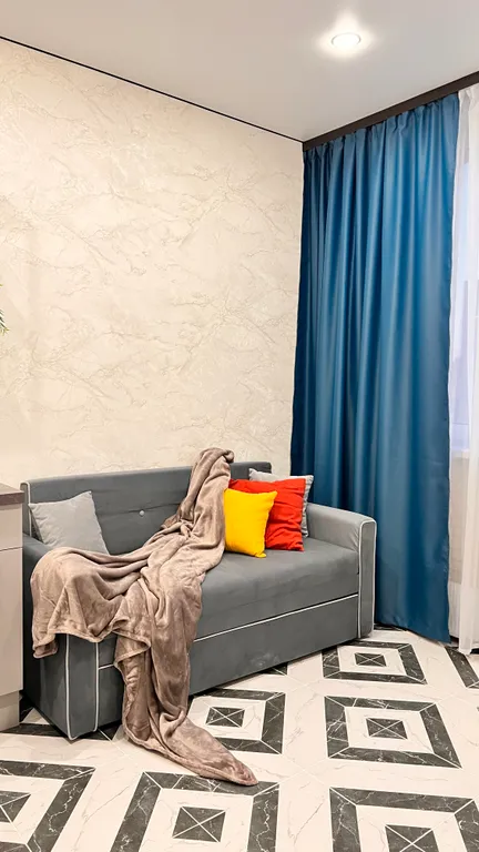 Апартаменты Магия