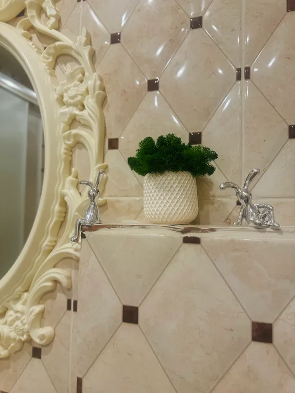 Уютная квартира в центре